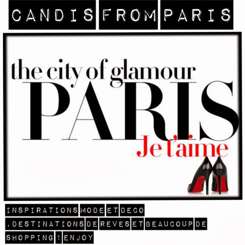                         Candis From Paris