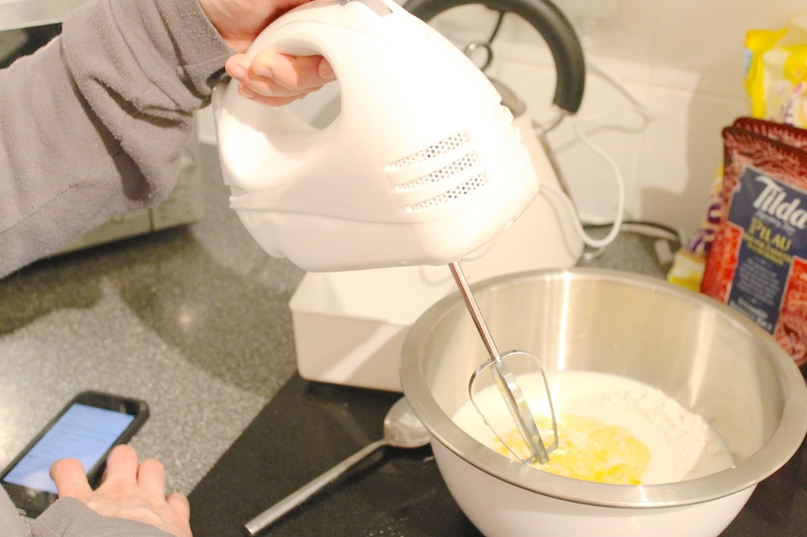 Can supermarket brands cut it when it comes to electrical products