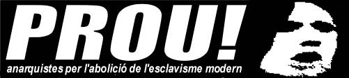 Prou! [proyecto editorial]