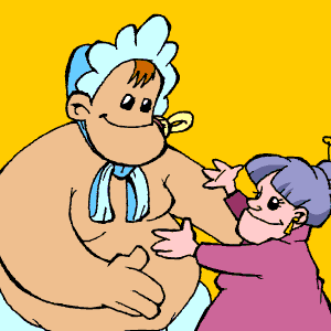 Resultado de imagen para feliz< dia del niño gif