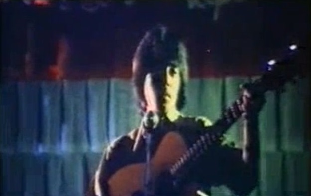 Warung Sahabat Ku Kisah Cinta Galih dan Ratna Gita