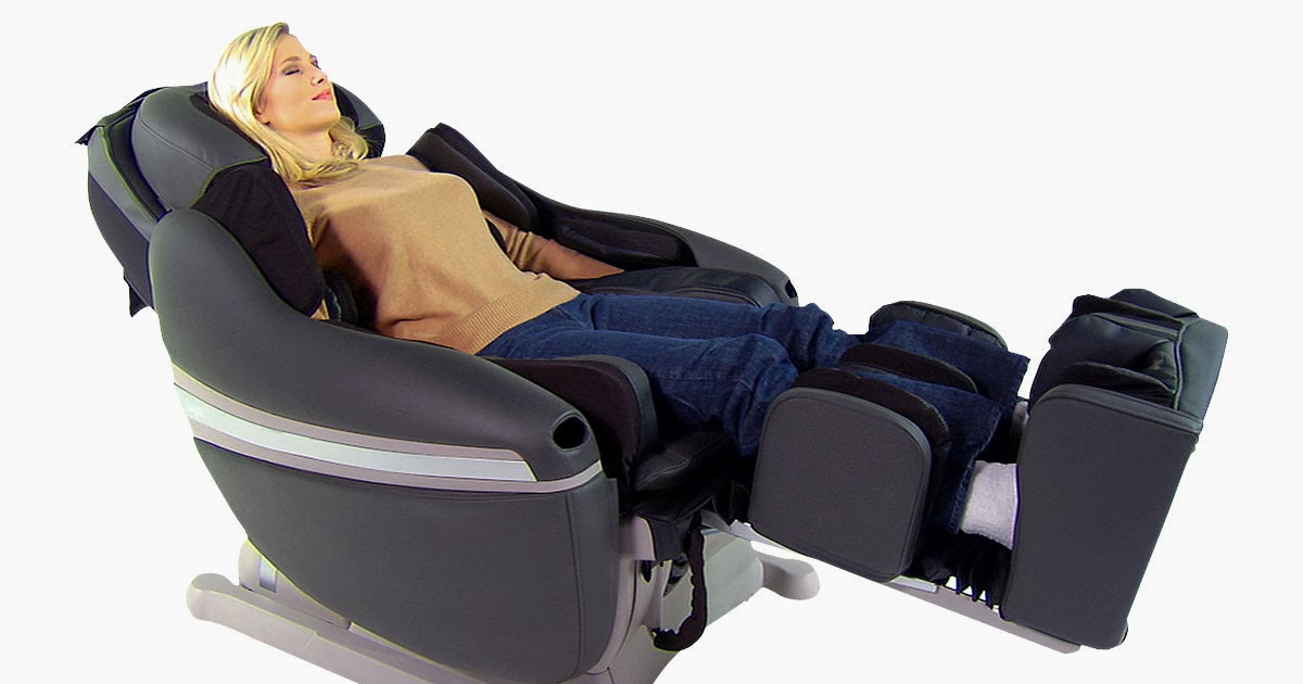 Massage Chair Top Massage Chair Review