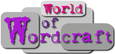 World of Wordcraft
