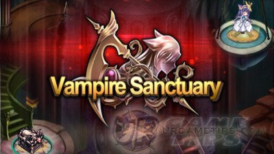 Bloodline Vampire Sanctuary