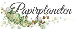 Papirplanetens Blogg