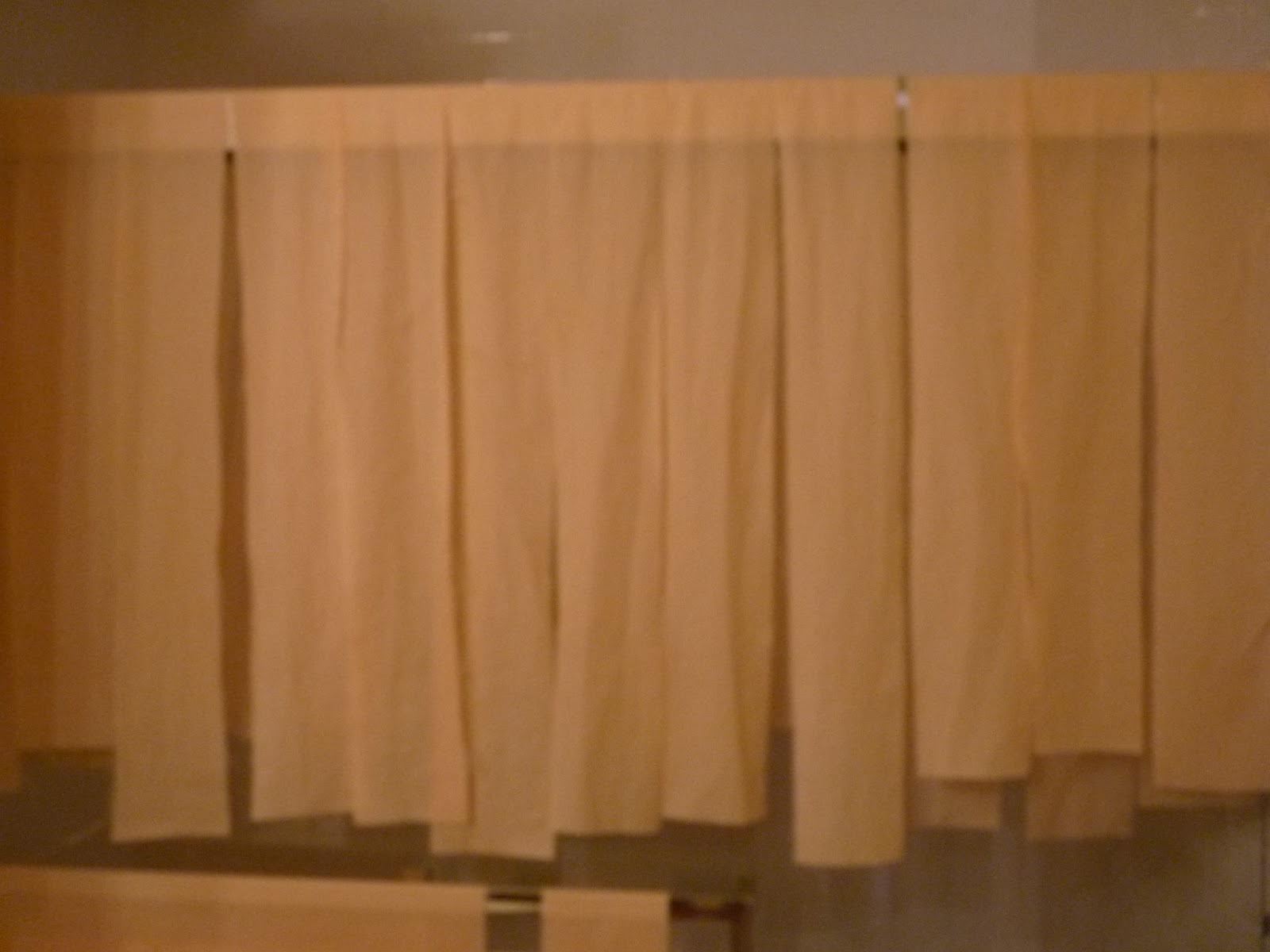 d i y d e s i g n How To Fade Fabric