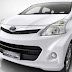 Harga New Avanza