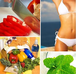 Foods to add in your Diet for a Bikini Body