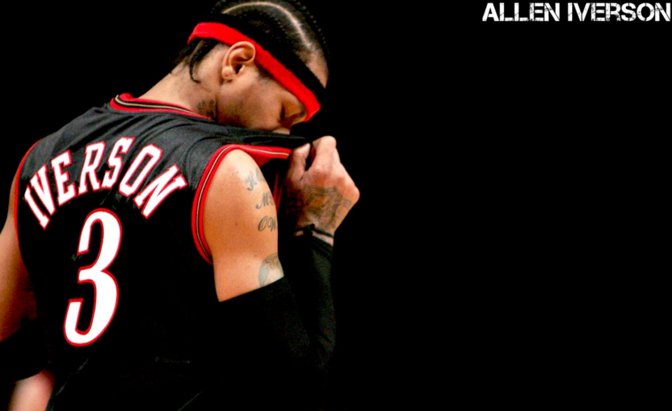 Allen Iverson Wallpaper Best HD Wallpaper Allen Iverson Wallpaper Best HD Wallpaper