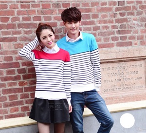 Jual Sweater BM Couple Online Murah di Jakarta Lengan Panjang Trendy Jual Sweater BM Couple Online Murah di Jakarta Lengan Panjang Trendy