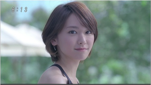 Japan Popular 2ch Yui Aragaki S New Cm Is So Cute That Gains A