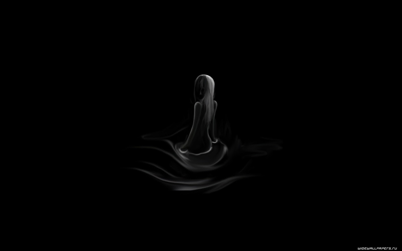 Awesome Galleries Cute black wallpaper download