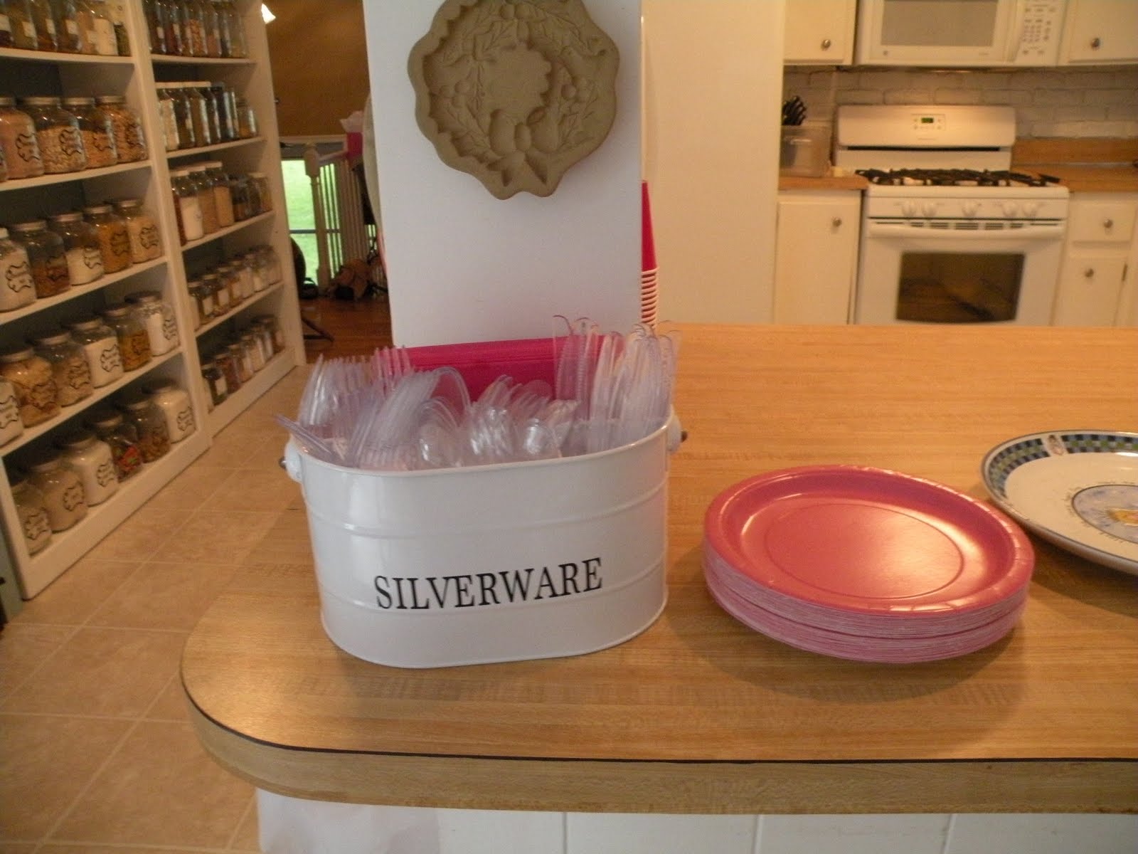 Heart, Hands, Home A Baby Shower & Stuffed French Toast