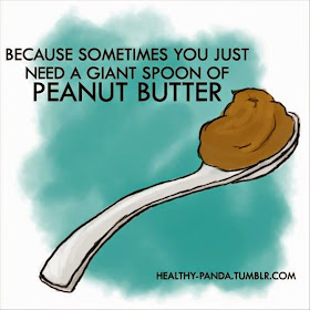 Almond butter vs. peanut butter