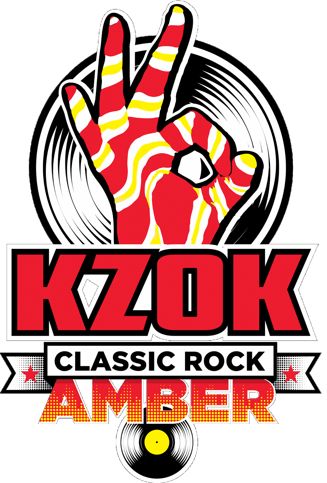 KZOK Announces The Launch Of KZOK Themed Beers From