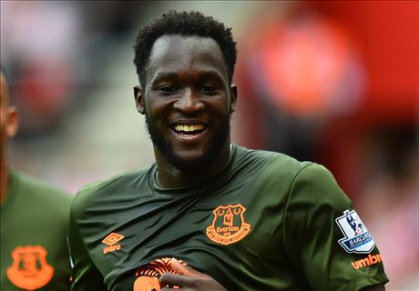 Hasil Skor Liga Inggris: Everton Taklukan Southampton 3-0 Hasil Skor Liga Inggris: Everton Taklukan Southampton 3-0