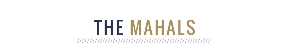 The Mahals