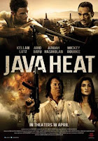 Java Heat 2013