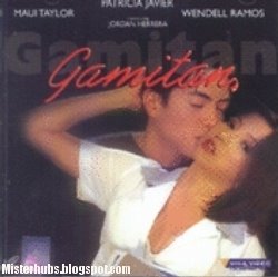 Gamitan - Get My Popcorn Now !!