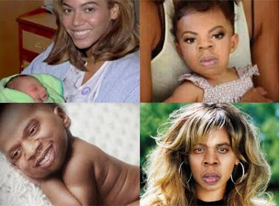 Beyonce Baby Blue Ivy Pictures Beyonce Baby Blue Ivy Pictures