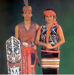 Budaya Kalbar