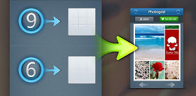 Photo Grid v2.52 Apk App Photo Grid v2.52 Apk App