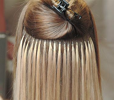 Lavadene Hair Extensions Fusion Hair Extensions The Key To Your