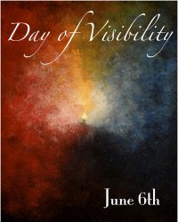 Invisible Diseases--Day of Visibility