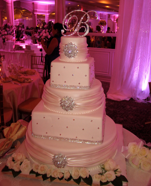 Rompin Around Cake Boss