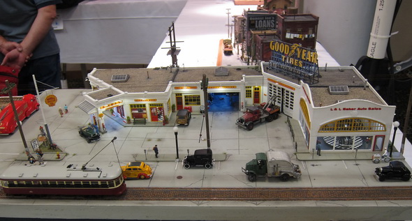  and Best in Show- Fine Scale Model Railroad Expo 2012 by Don Janes