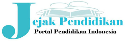 JEJAK PENDIDIKAN