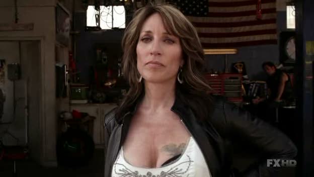 Elizabeth Sagal