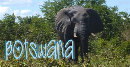 Botswana