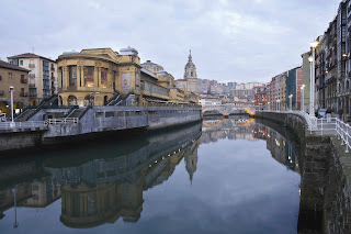 UNOS PASEOS POR BILBAO 14