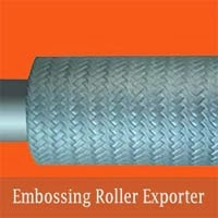 Embossing Roller