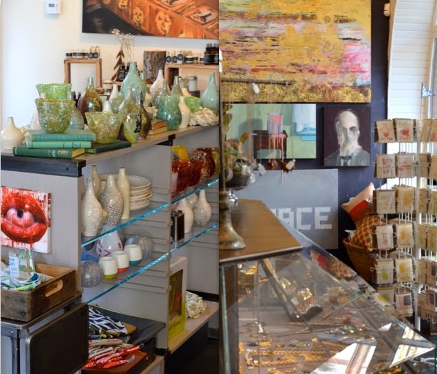 Southland Avenue Photo Diary Savannah