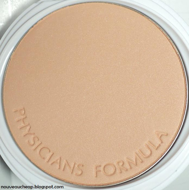 Review Physicians Formula Super BB Allin1 Beauty Balm Powder SPF30