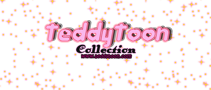 TeddyToon Collection
