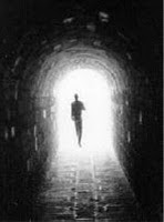 Todo tunel tem um final, a luz do tunel interior esta em alcançar ter claridade nos pensamentos
