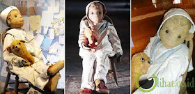 Kutukan Boneka Robert Kutukan Boneka Robert