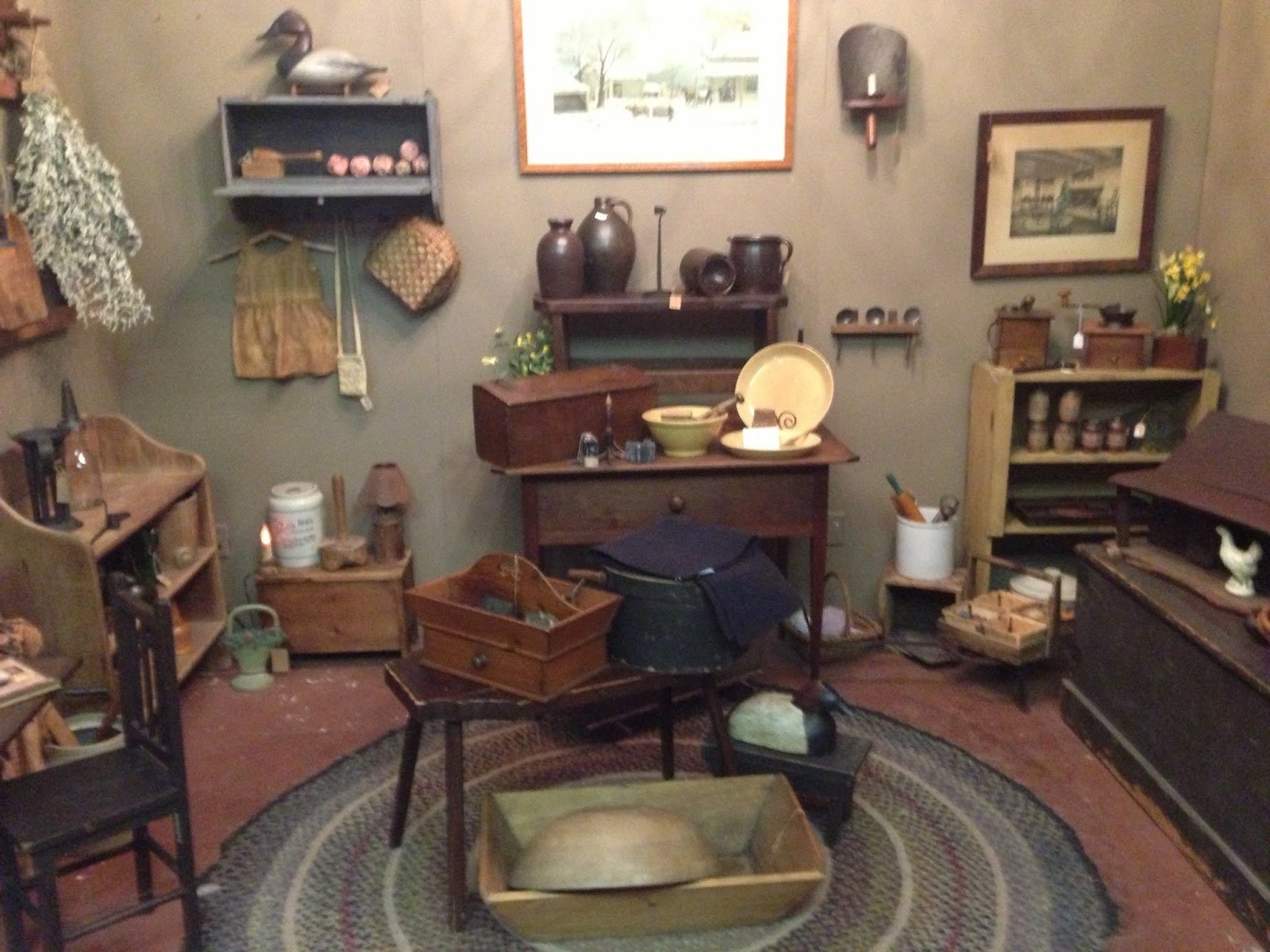 Heartspun Quilts Pam Buda Road Trip Review Seville, OH