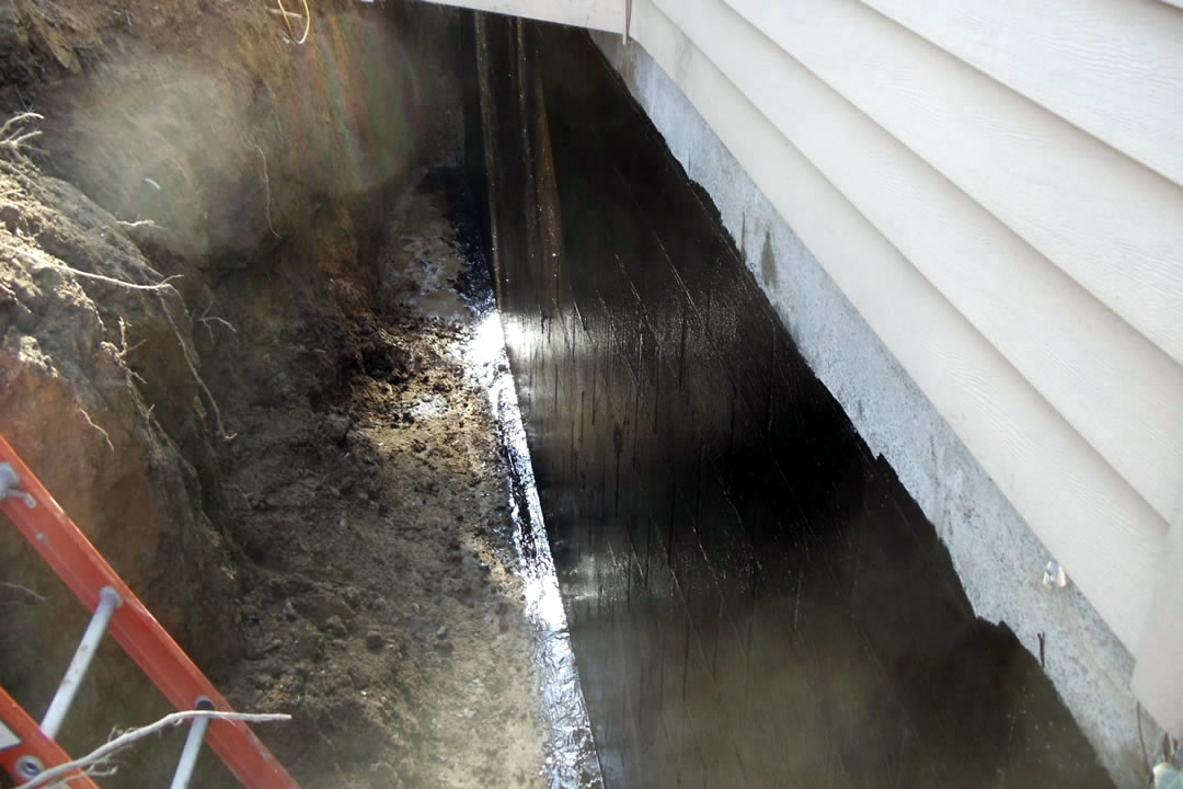 waterproofing-basement1 Waterproofing Basement Walls