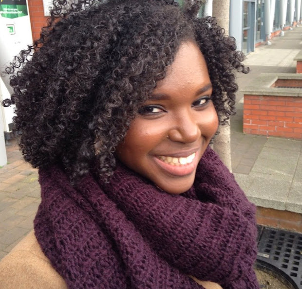 7 quick and easy natural hair styles