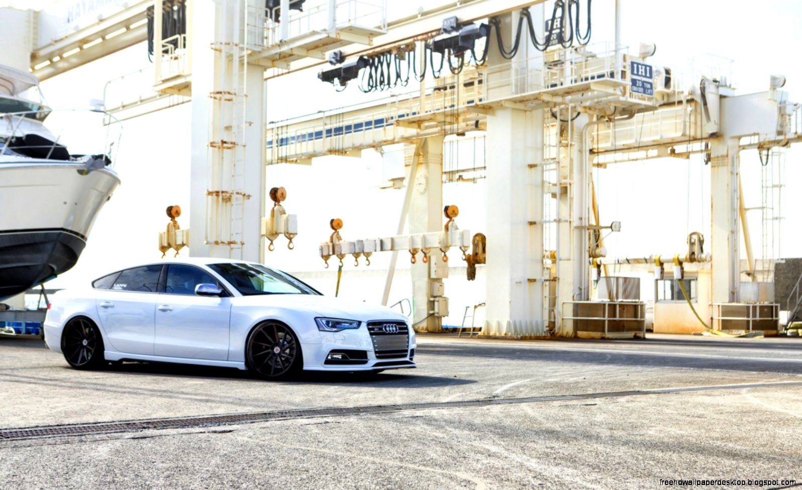 Audi 592bhp TT Clubsport Turbo Coupe New Concept Picture Audi 592bhp TT Clubsport Turbo Coupe New Concept Picture