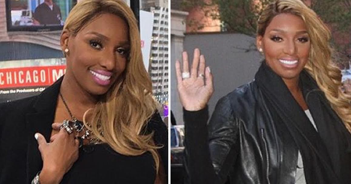 NeNe Leakes Says 'Real Housewives Of Atlanta' Is Still Her Show, Bloop