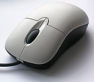 gambar mouse