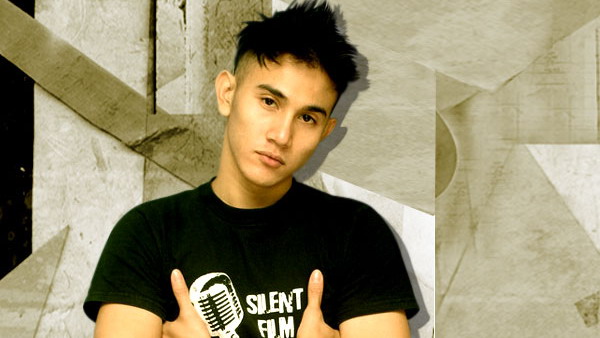 Vino G Bastian Realita Cinta dan rock N Roll BOMBER CAKIL Vino G Bastian Realita Cinta dan rock N Roll BOMBER CAKIL