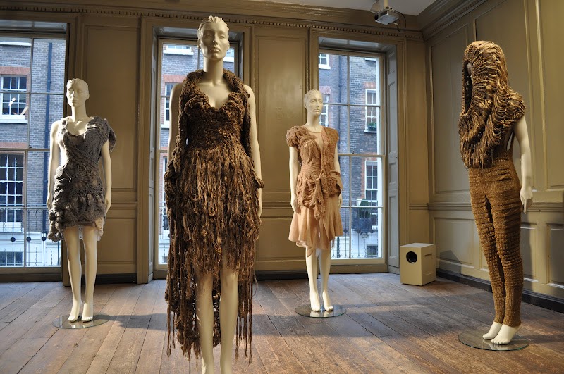 BRANKOPOPOVICBLOG International Fashion Showcase 2012