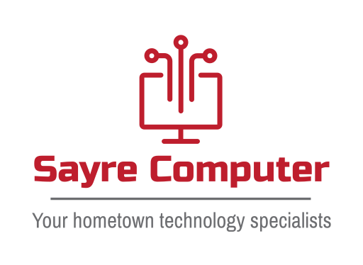 Sayre Computer