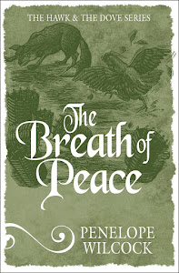The Breath of Peace